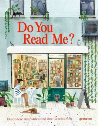 Kniha Do you read me? (DE) Marianne Julia Strauss