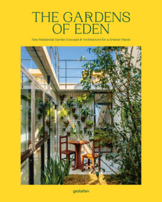 Книга Gardens of Eden Abbye Churchill