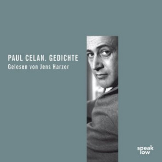 Audio Eine Annäherung Paul Celan