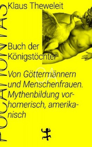 Kniha Buch der Königstöchter 