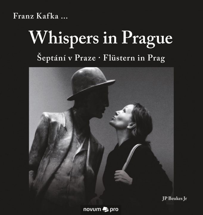 Carte Whispers in Prague 