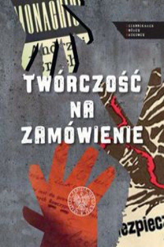 Książka Twórczość na zamówienie 