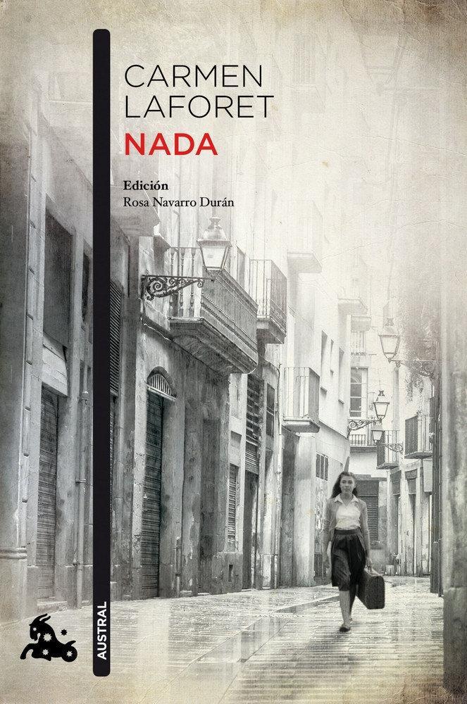 Книга NADA 