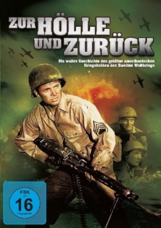 Video Zur Hölle und zurück Audie Murphy