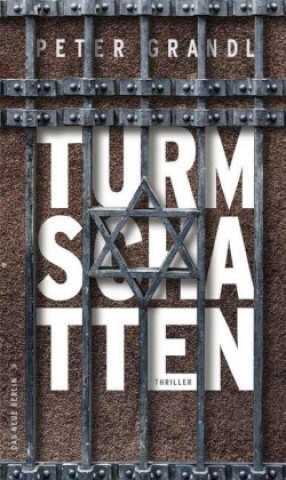 Book Turmschatten Peter Grandl