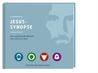 Book Jesus-Synopse 