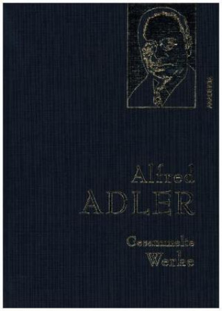 Книга Alfred Adler - Gesammelte Werke 