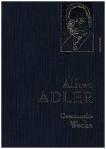 Könyv Alfred Adler - Gesammelte Werke 