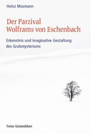 Carte Der Parzival Wolframs von Eschenbach Heinz Mosmann