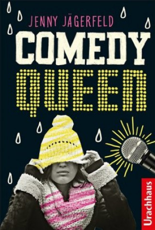 Könyv Comedy Queen Birgitta Kicherer