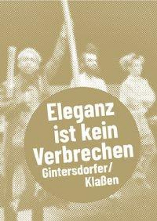 Könyv Gintersdorfer/Klaßen 