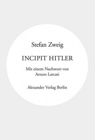Carte Incipit Hitler 