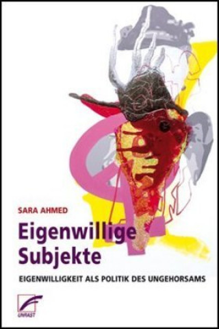 Kniha Eigenwillige Subjekte Emilia Gagalski