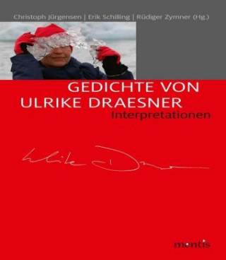 Carte Gedichte von Ulrike Draesner Christoph Jürgensen