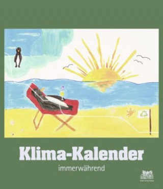 Koledar/Rokovnik Klima-Kalender 