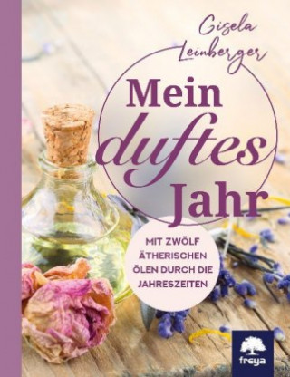 Kniha Mein duftes Jahr 