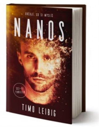 Könyv Nanos Tiimo Leibig