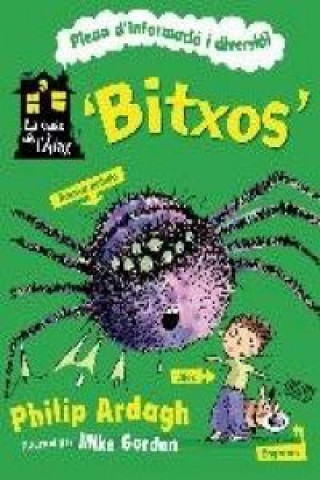 Buch 'Bitxos' PHILLIP ARDAGH