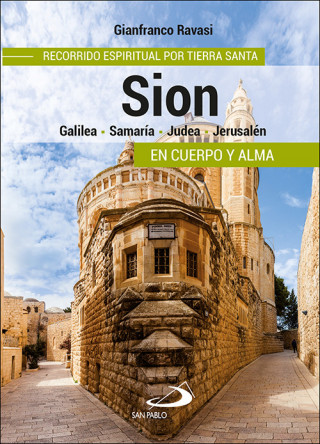 Book Sion GIANFRANCO RAVASI