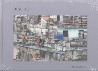 Book DIALEGS LLUIS CARULLA