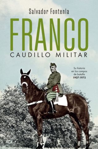 Kniha FRANCO SALVADOR FONTENLA BALLESTA