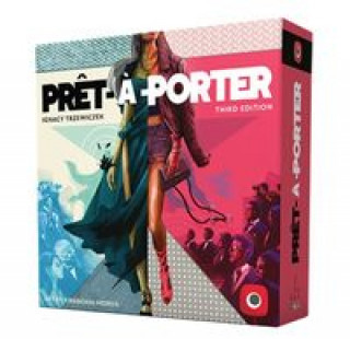 Audio Pret - A - Porter Piotr Haraszczak