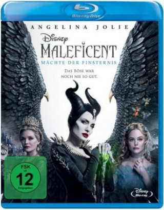 Video Maleficent - Mächte der Finsternis Craig Wood