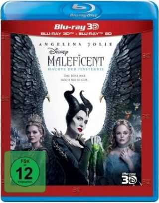 Filmek Maleficent - Mächte der Finsternis Craig Wood