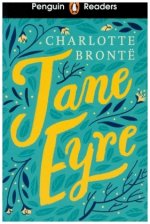 Carte Penguin Readers Level 4: Jane Eyre (ELT Graded Reader) Charlotte Brontë