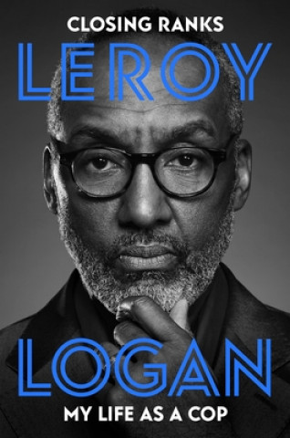 Boek Closing Ranks Leroy Logan