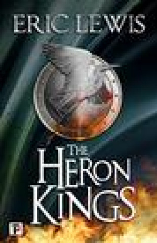 Buch Heron Kings Eric Lewis