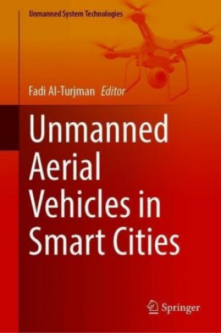 Book Unmanned Aerial Vehicles in Smart Cities Fadi Al-Turjman