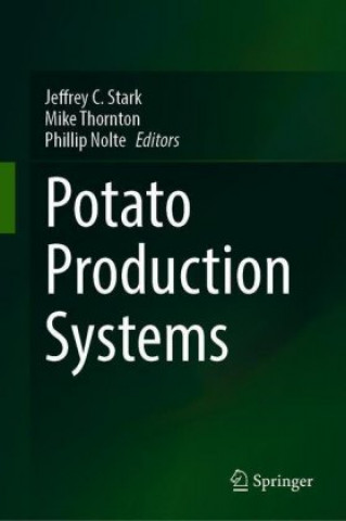 Libro Potato Production Systems Jeffrey Stark