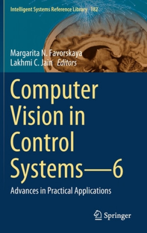 Knjiga Computer Vision in Control Systems-6 Margarita N. Favorskaya