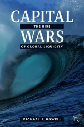 Könyv Capital Wars Michael J. Howell