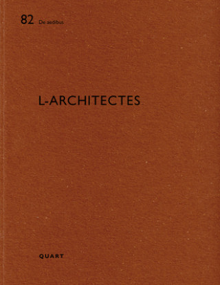 Könyv L-Architectes 