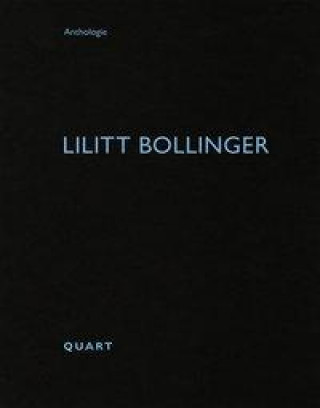 Kniha Lilitt Bollinger 