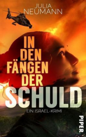 Buch In den Fängen der Schuld Julia Neumann
