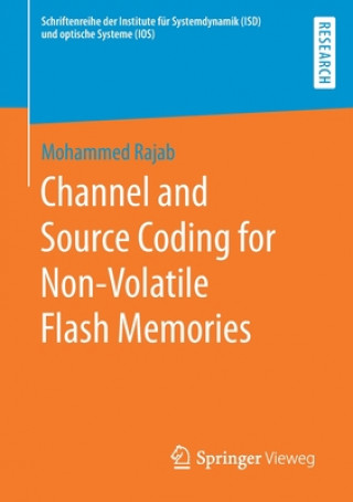 Knjiga Channel and Source Coding for Non-Volatile Flash Memories Mohammed Rajab