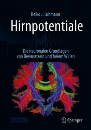 Knjiga Hirnpotentiale Heiko J Luhmann