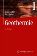 Carte Geothermie, m. 1 Buch, m. 1 E-Book Ingrid Stober