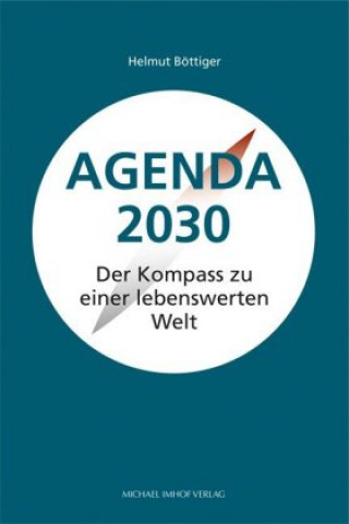 Kniha Agenda 2030 