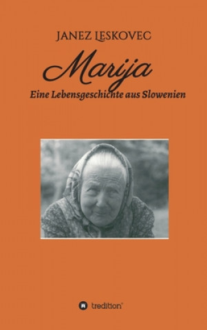 Boek Marija Janez Leskovec