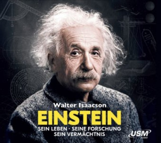Audio Einstein Christian Baumann