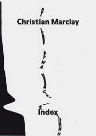 Book Christian Marclay: Index 