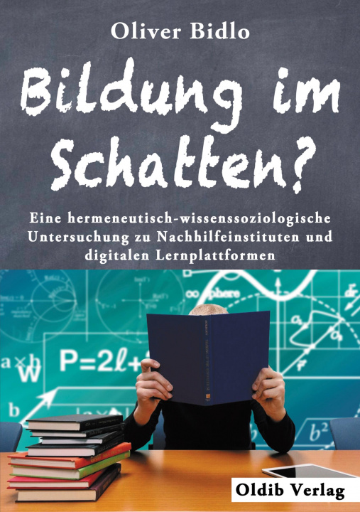 Knjiga Bildung im Schatten? 