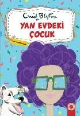 Knjiga Yan Evdeki Cocuk 