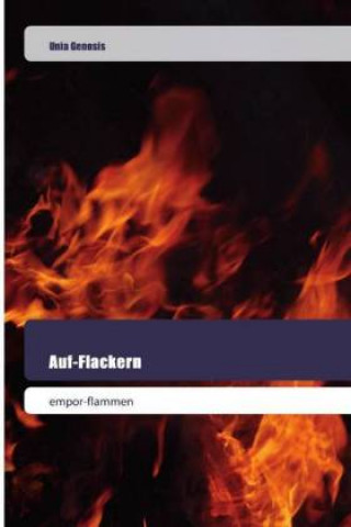 Книга Auf-Flackern 
