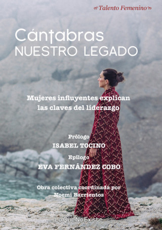 Libro CÁNTABRAS 