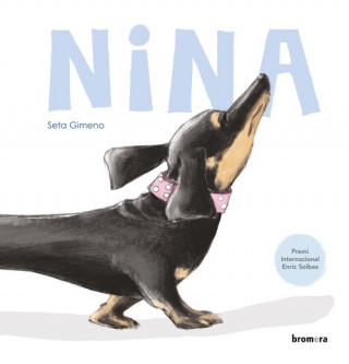 Knjiga NINA SETA GIMENO